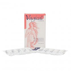 Вагикаль суппозитории вагинальные 150 мг N10 в Пскове и области фото